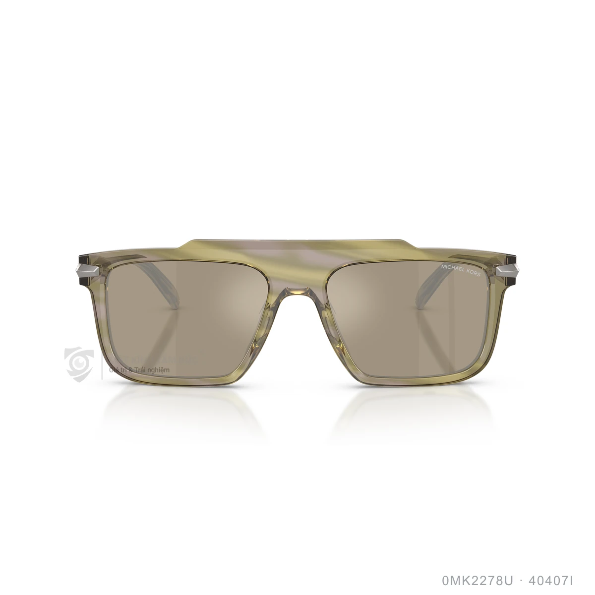 Kính mát Michael Kors 0MK2278U - Ảnh 6
