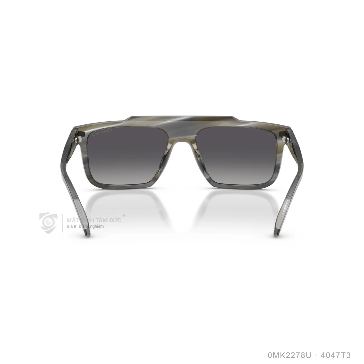 Kính mát Michael Kors 0MK2278U - Ảnh 15