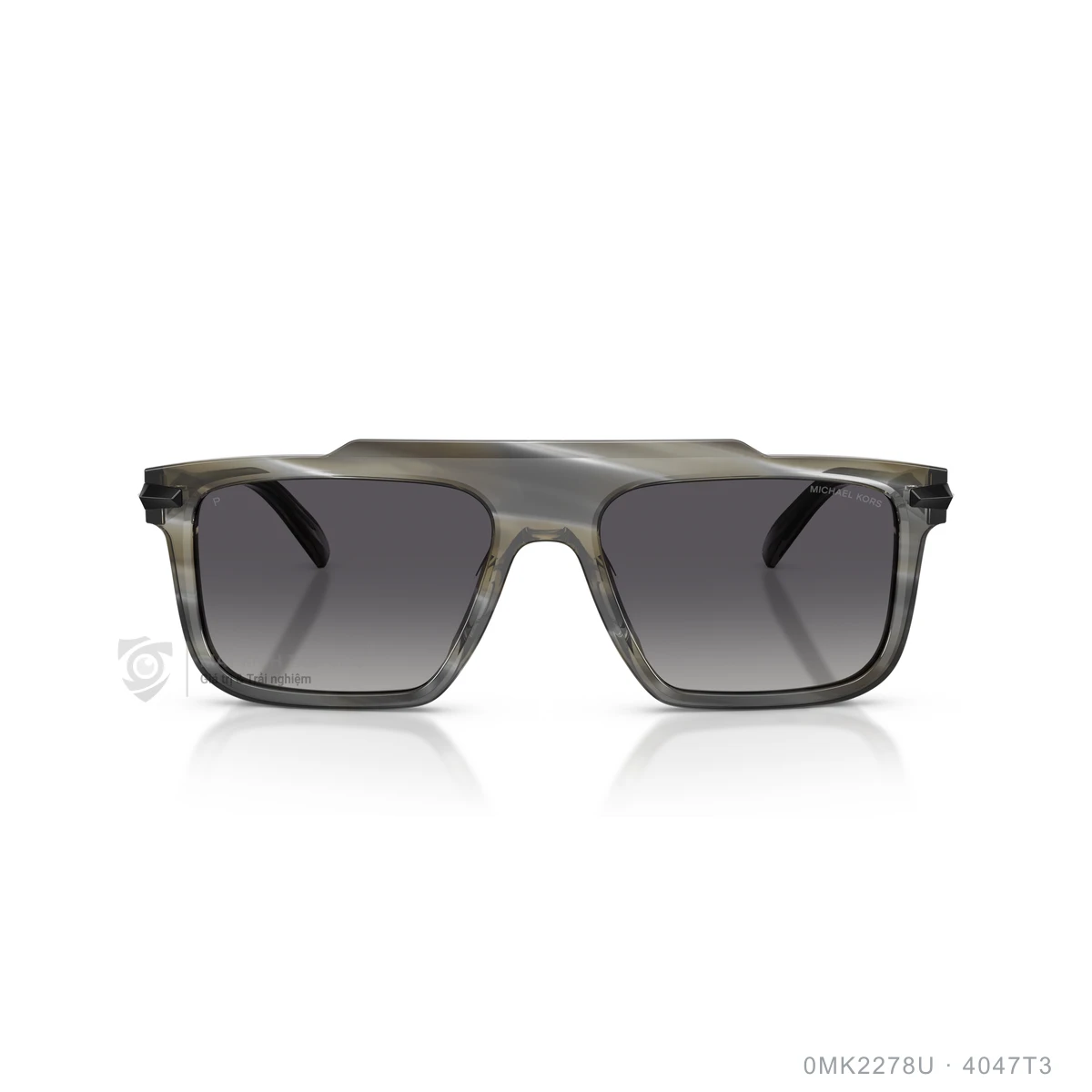 Kính mát Michael Kors 0MK2278U - Ảnh 11