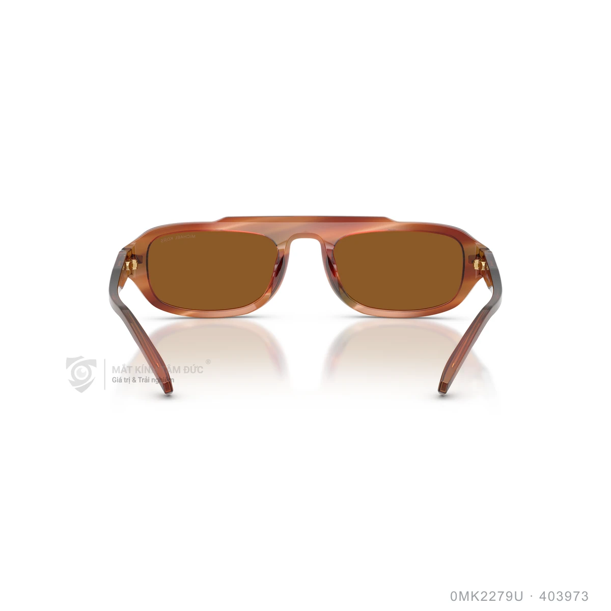 Kính mát Michael Kors 0MK2279U - Ảnh 5