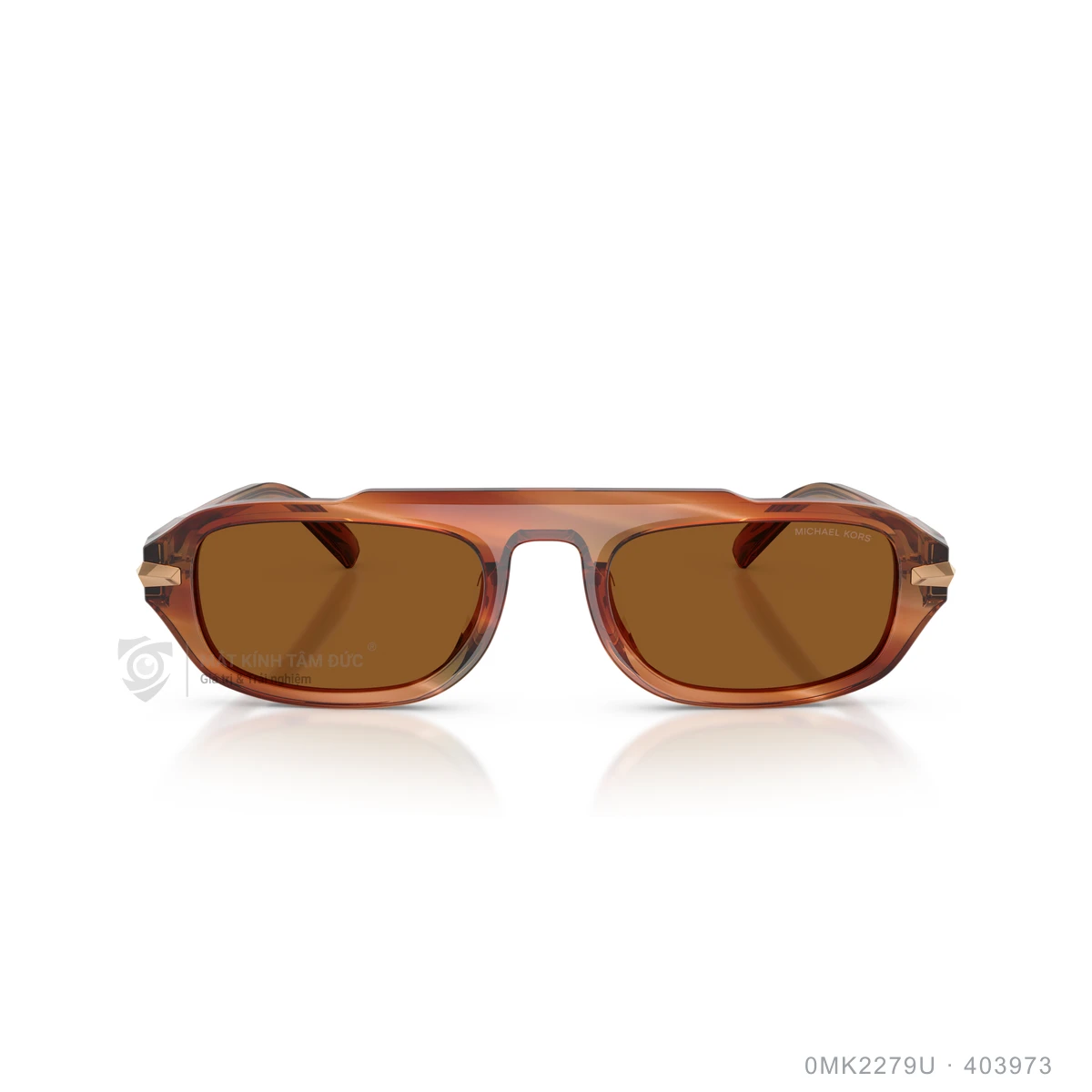Hình ảnh thực tế Kính mát Michael Kors 0MK2279U