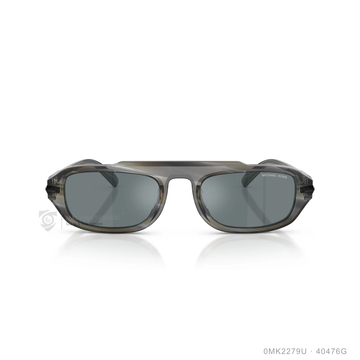 Kính mát Michael Kors 0MK2279U - Ảnh 6
