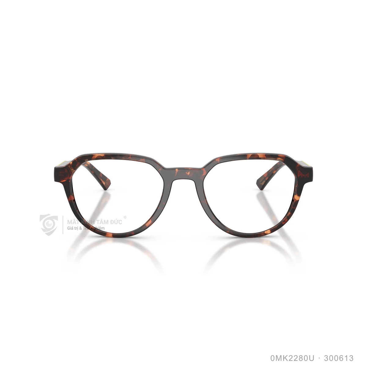 Kính mát Michael Kors 0MK2280U - Ảnh 6