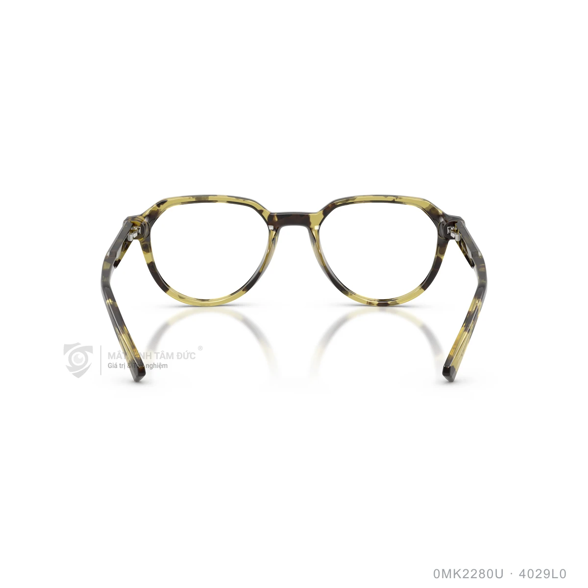 Kính mát Michael Kors 0MK2280U - Ảnh 15