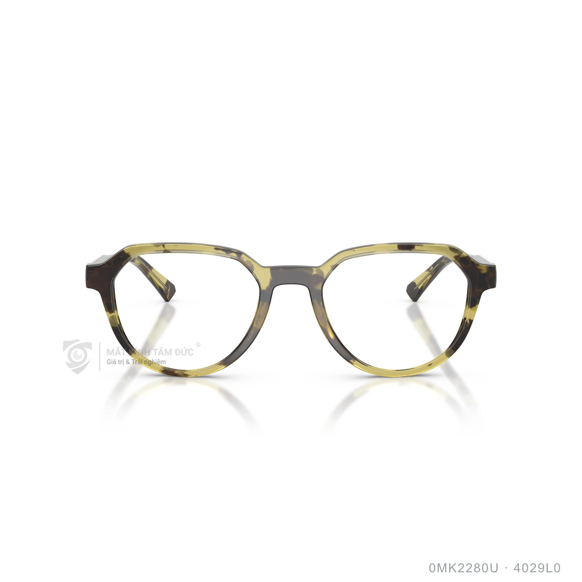 Kính mát Michael Kors 0MK2280U - Ảnh 11