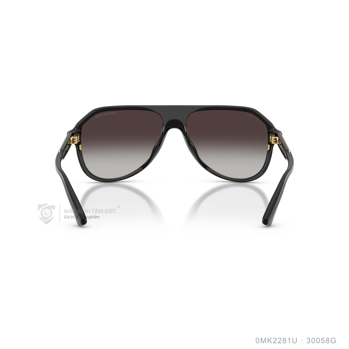 Kính mát Michael Kors 0MK2281U - Ảnh 5