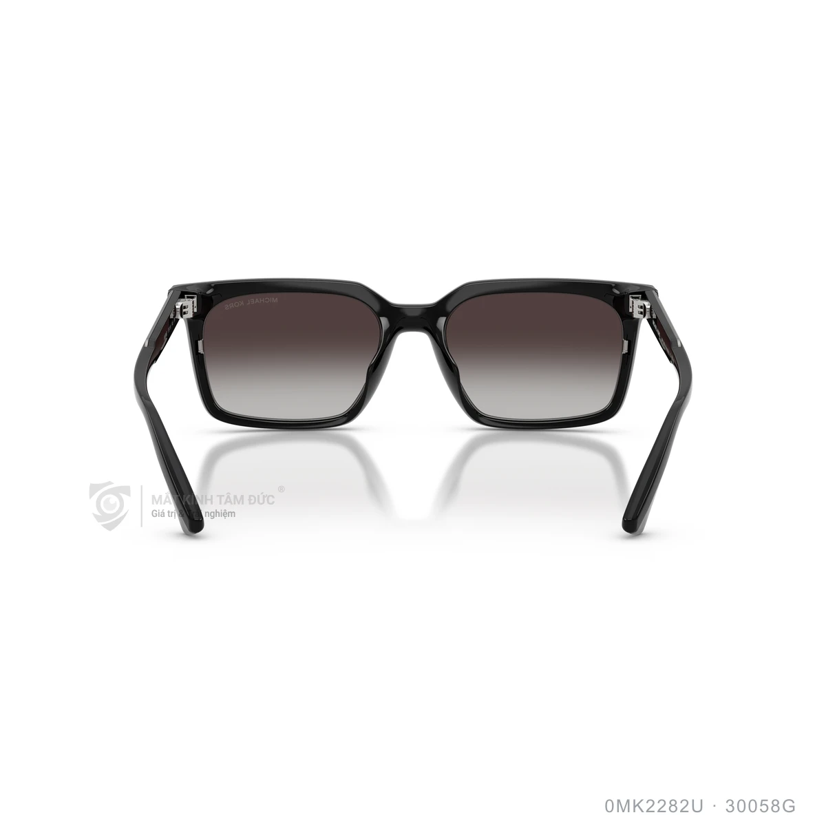 Kính mát Michael Kors 0MK2282U - Ảnh 5