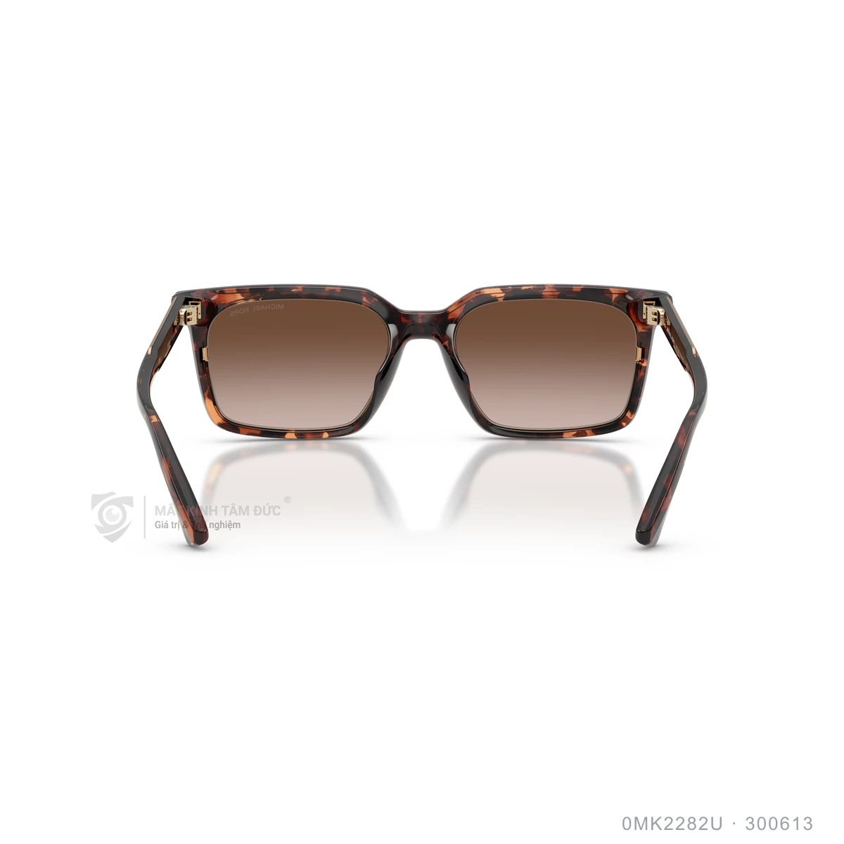 Kính mát Michael Kors 0MK2282U - Ảnh 10
