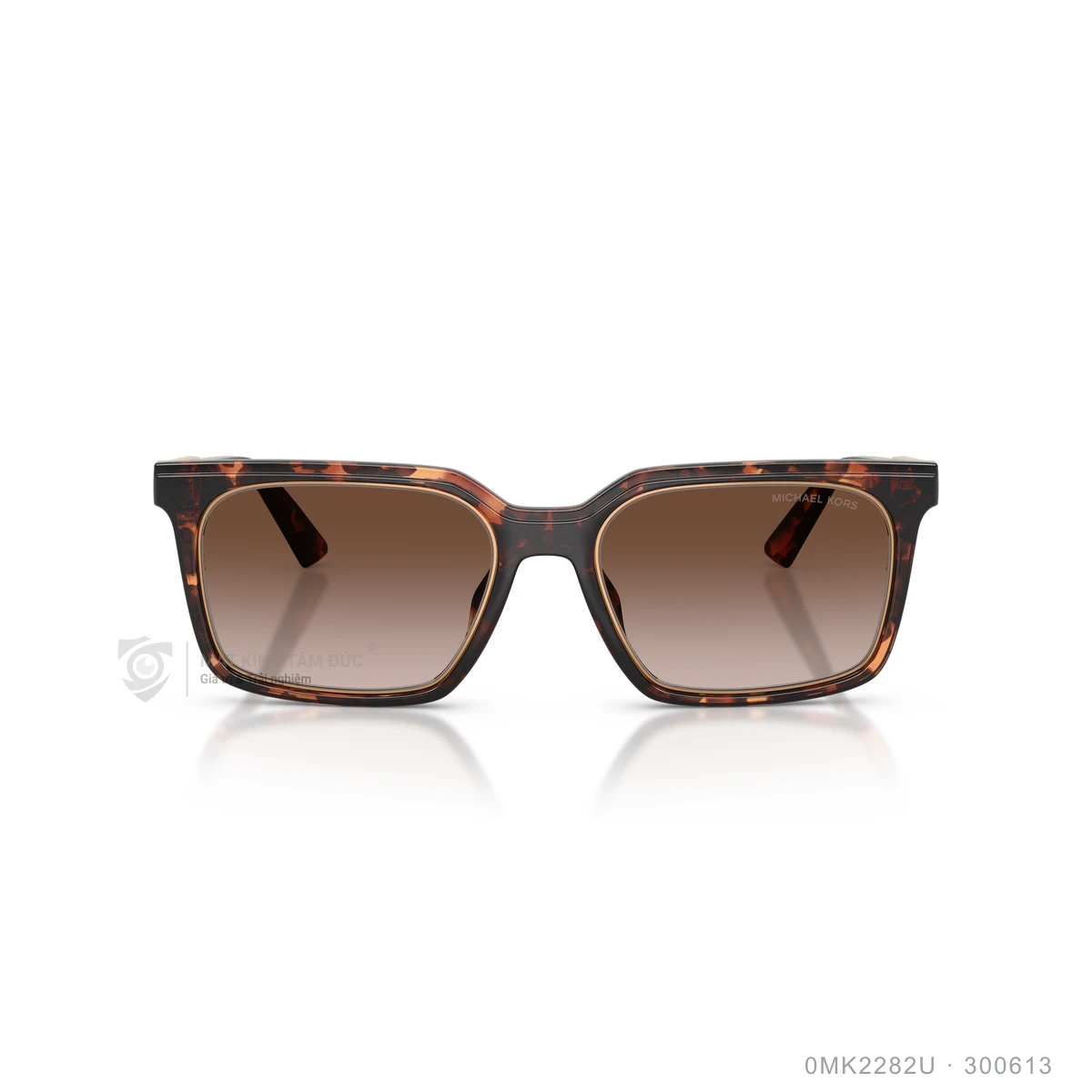 Kính mát Michael Kors 0MK2282U - Ảnh 6