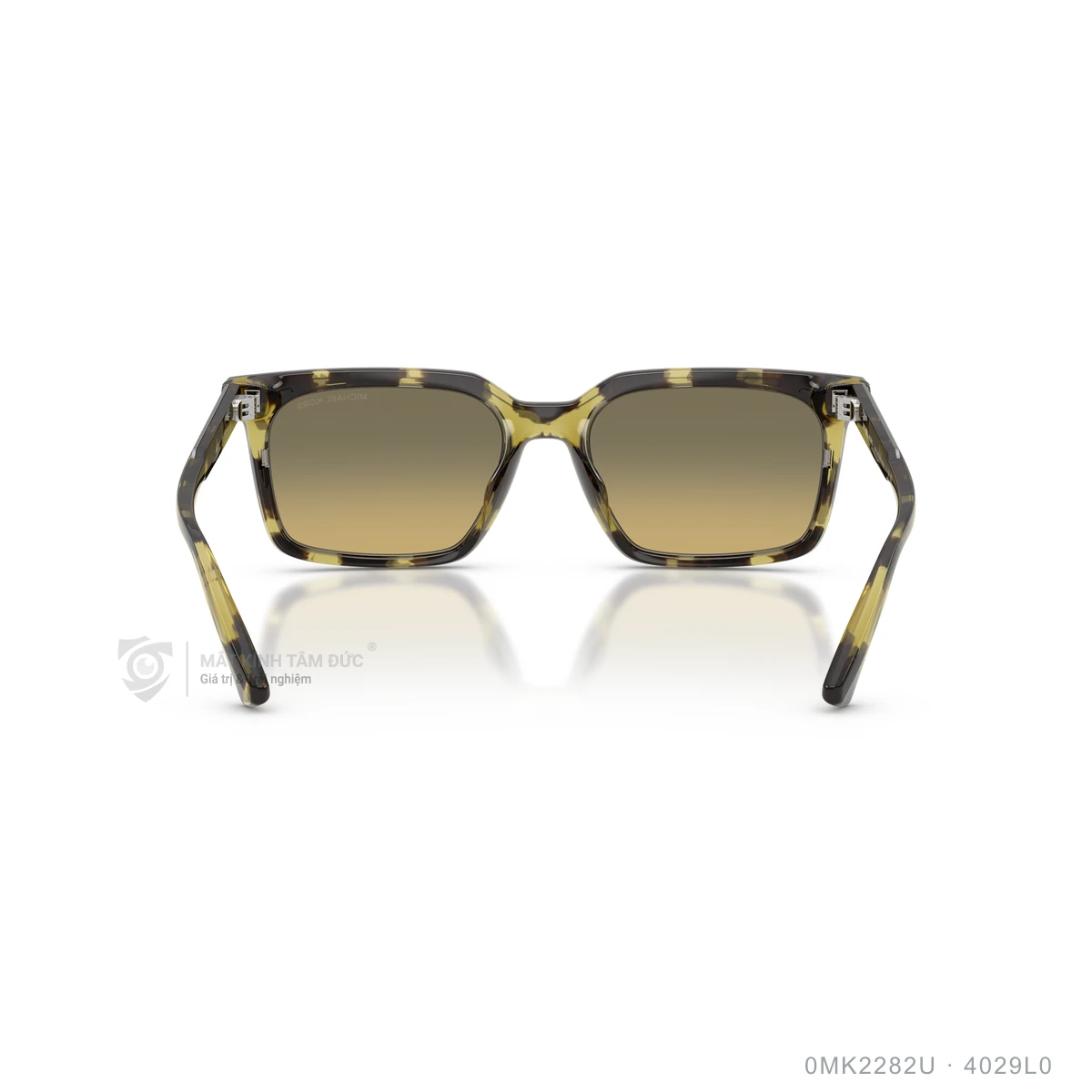 Kính mát Michael Kors 0MK2282U - Ảnh 15
