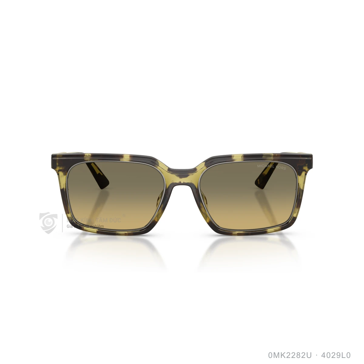 Kính mát Michael Kors 0MK2282U - Ảnh 11