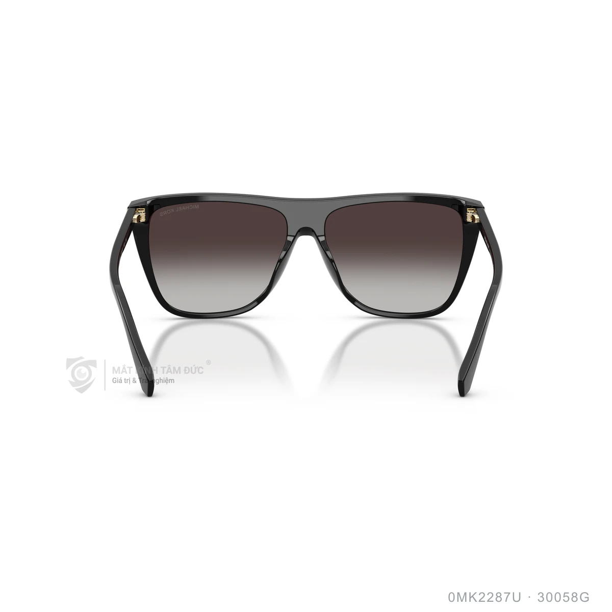 Kính mát Michael Kors 0MK2287U - Ảnh 5