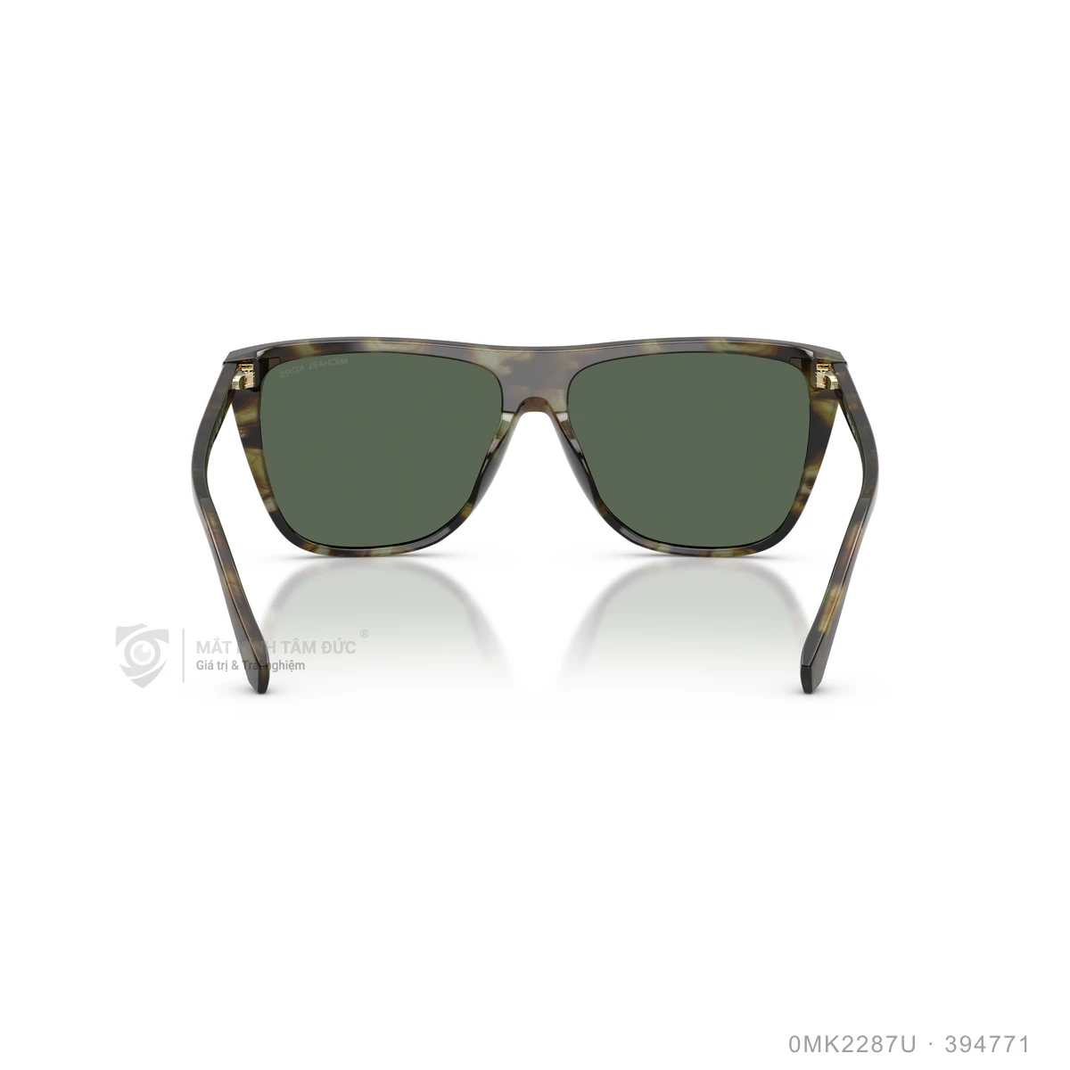 Kính mát Michael Kors 0MK2287U - Ảnh 10