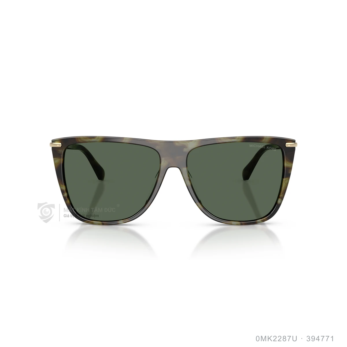 Kính mát Michael Kors 0MK2287U - Ảnh 6