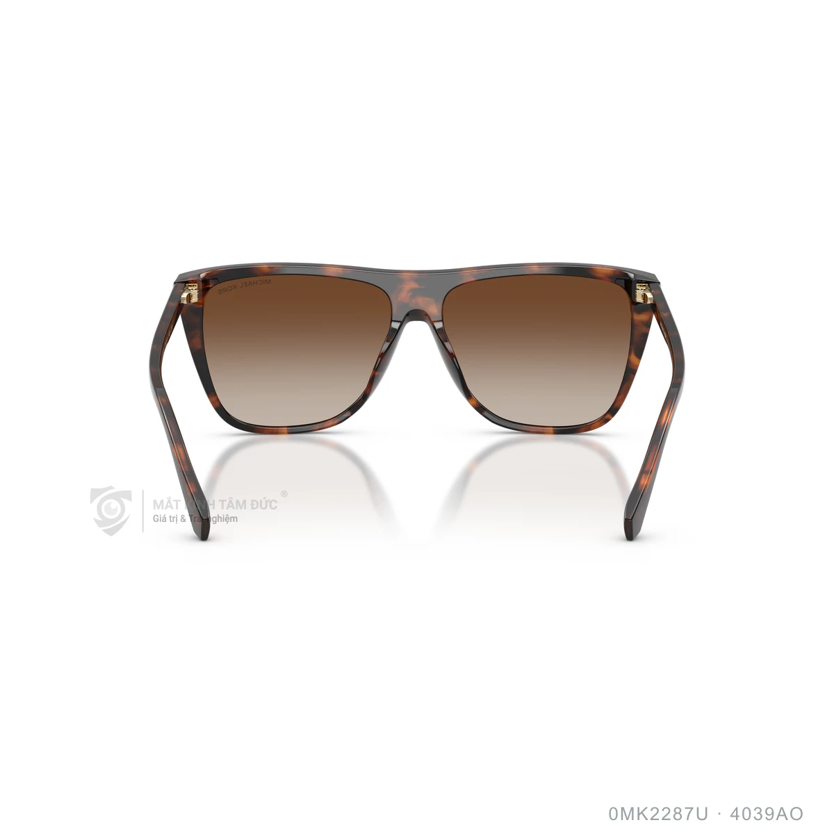 Kính mát Michael Kors 0MK2287U - Ảnh 15