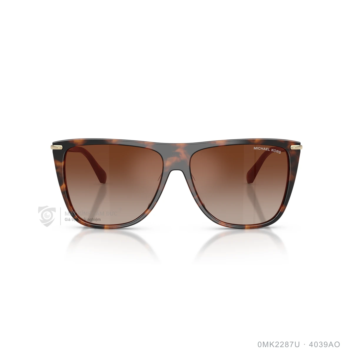 Kính mát Michael Kors 0MK2287U - Ảnh 11