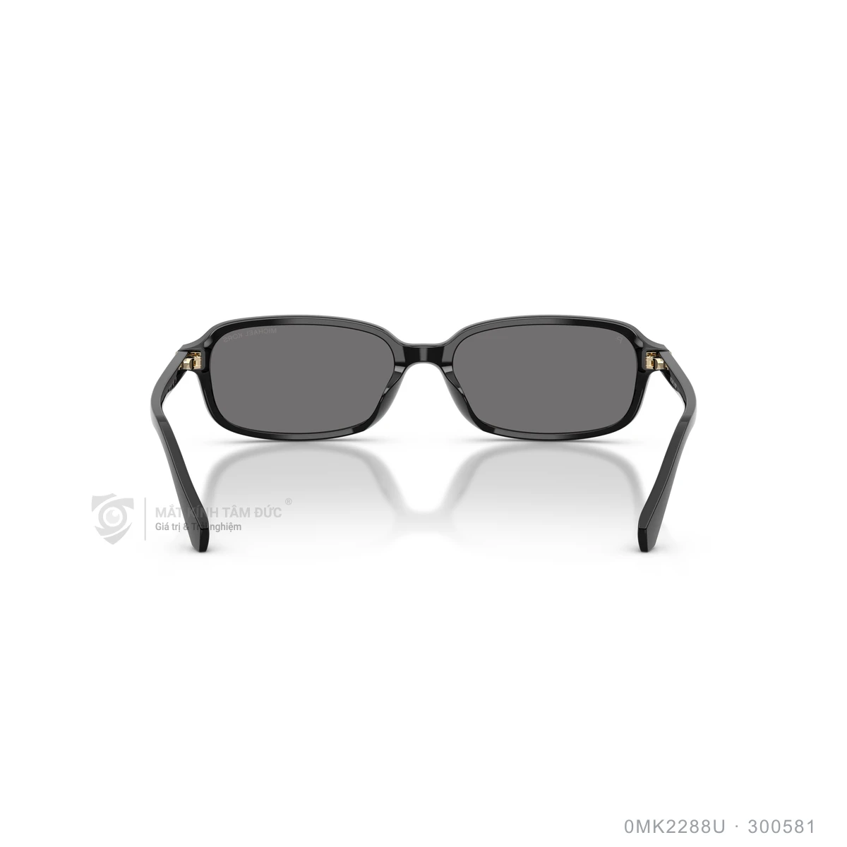 Kính mát Michael Kors 0MK2288U - Ảnh 5