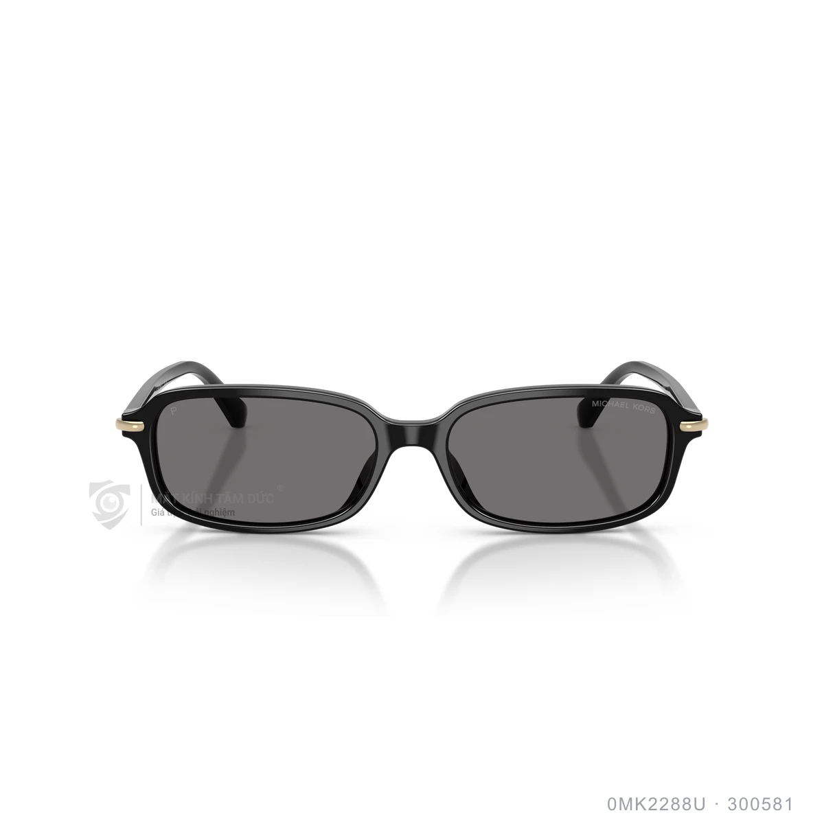 Hình ảnh thực tế Kính mát Michael Kors 0MK2288U