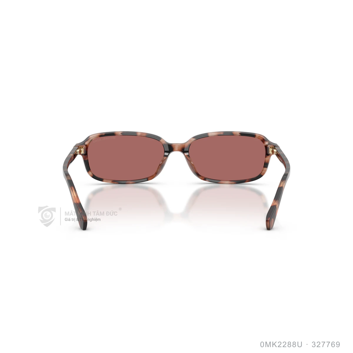 Kính mát Michael Kors 0MK2288U - Ảnh 10