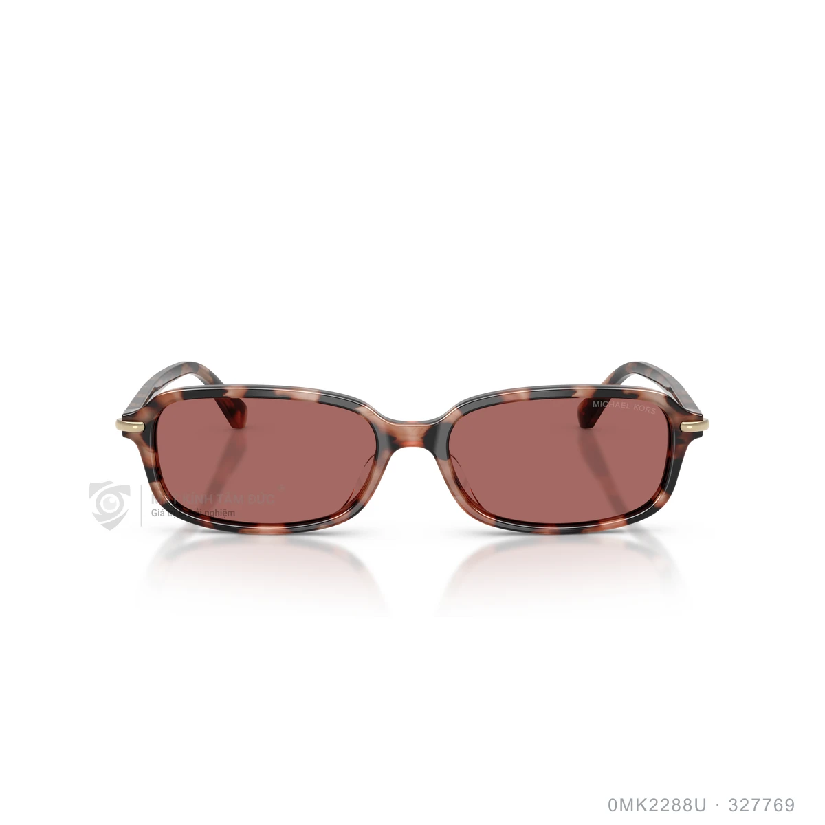 Kính mát Michael Kors 0MK2288U - Ảnh 6