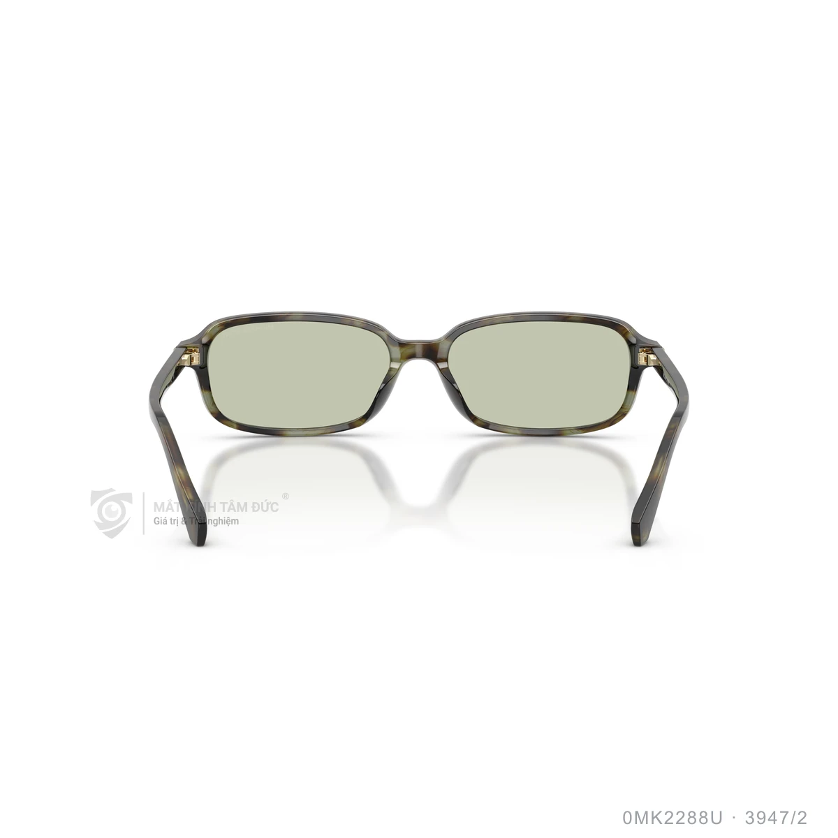 Kính mát Michael Kors 0MK2288U - Ảnh 20