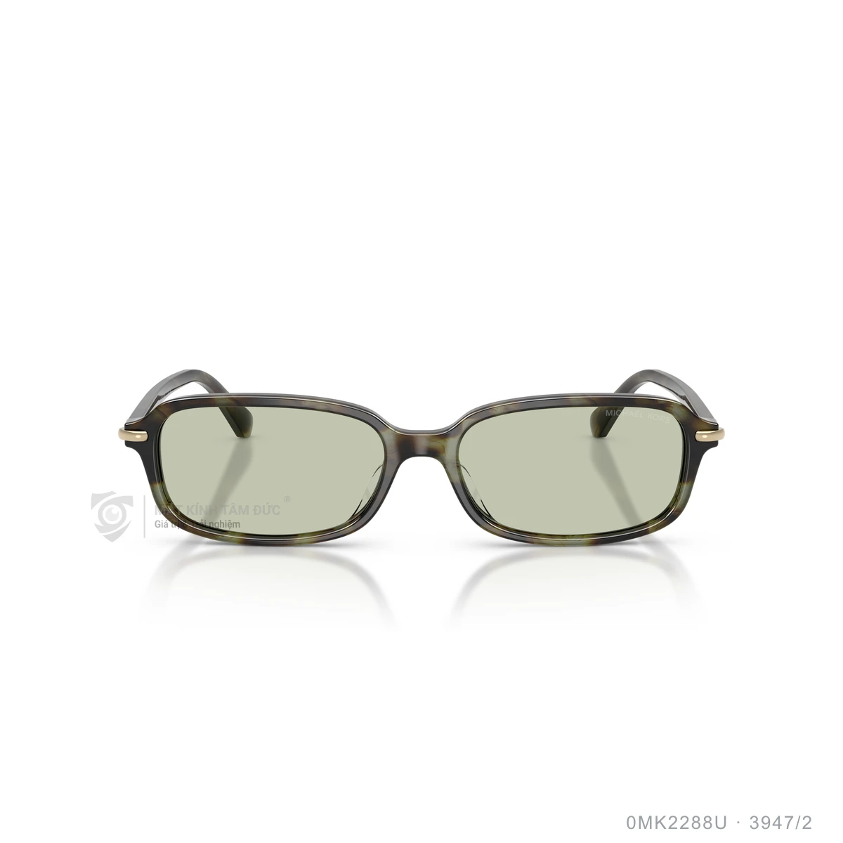 Kính mát Michael Kors 0MK2288U - Ảnh 16