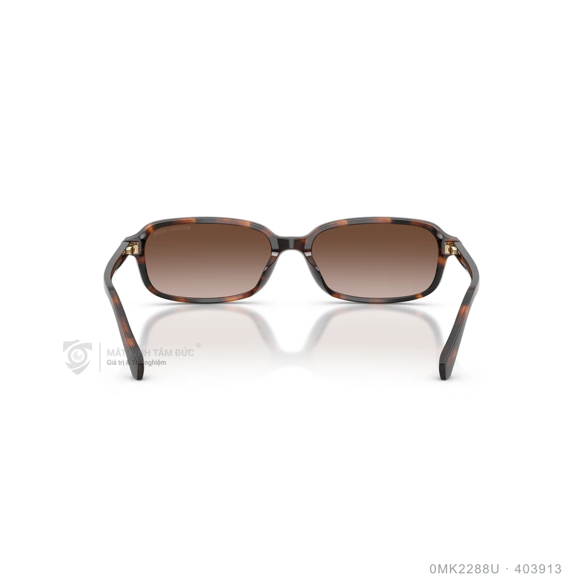Kính mát Michael Kors 0MK2288U - Ảnh 25