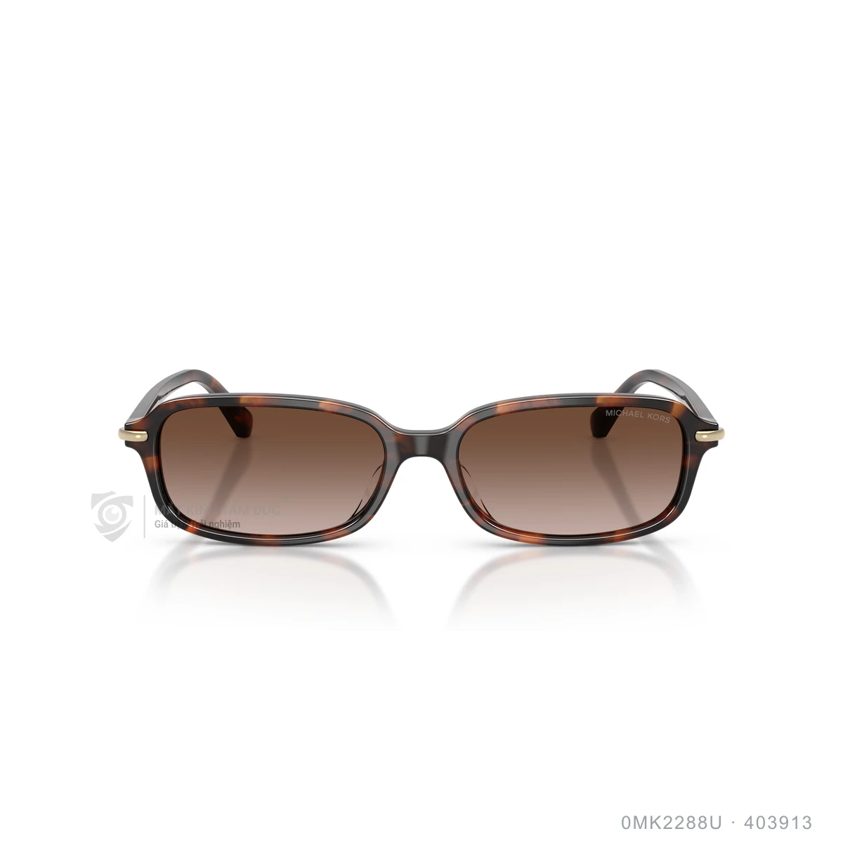 Kính mát Michael Kors 0MK2288U - Ảnh 21