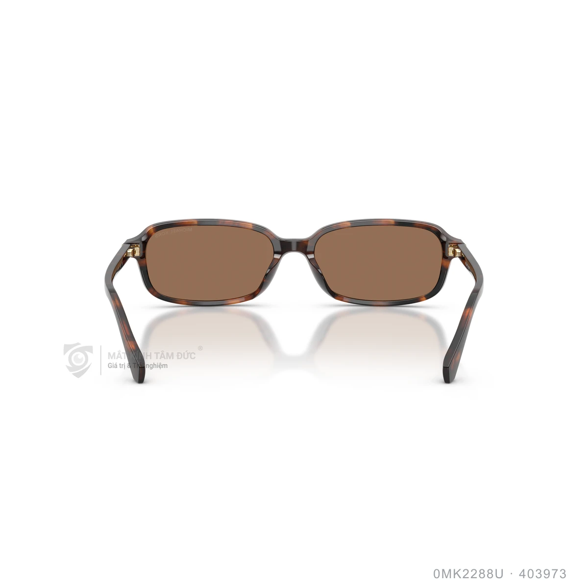 Kính mát Michael Kors 0MK2288U - Ảnh 30
