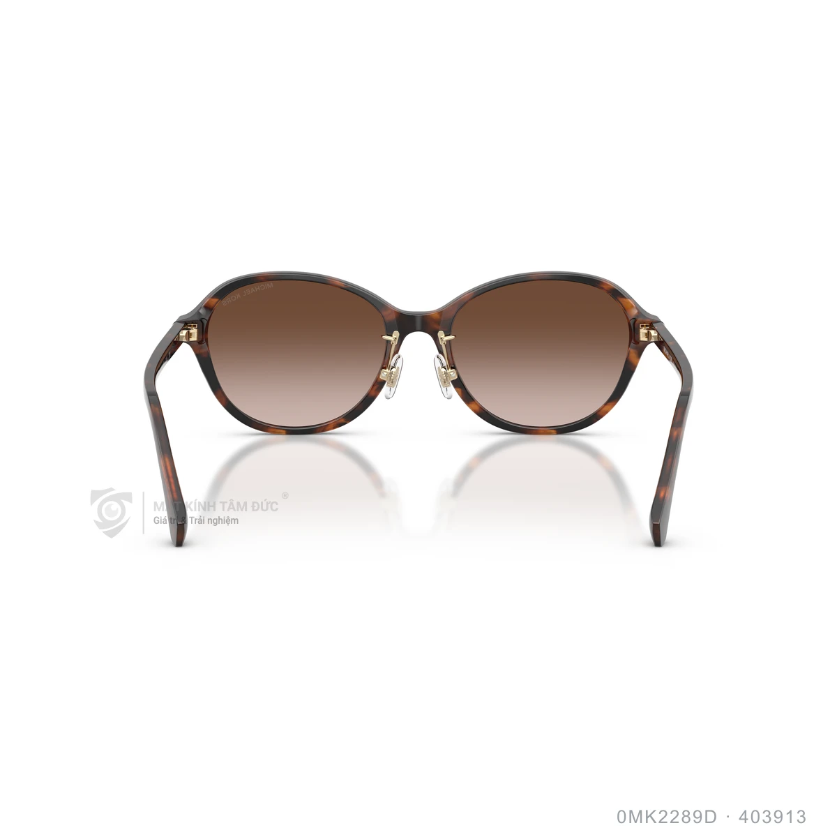 Kính mát Michael Kors 0MK2289D - Ảnh 10
