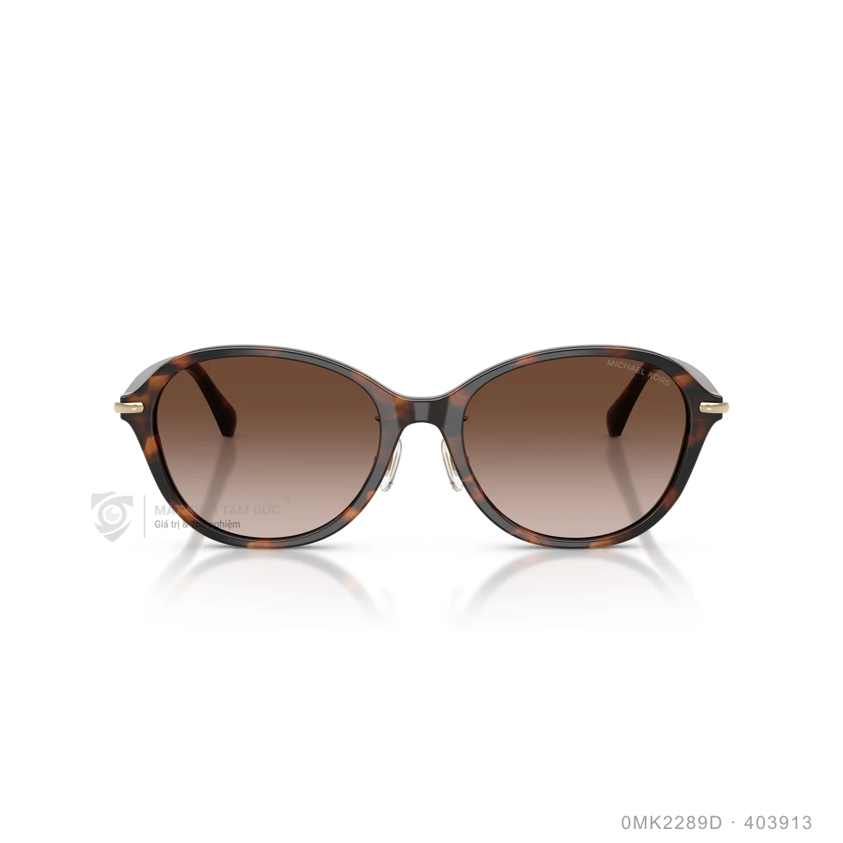 Kính mát Michael Kors 0MK2289D - Ảnh 6
