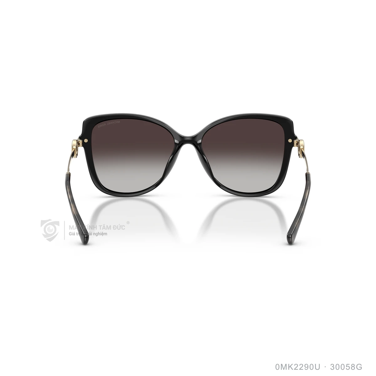 Kính mát Michael Kors 0MK2290U - Ảnh 5