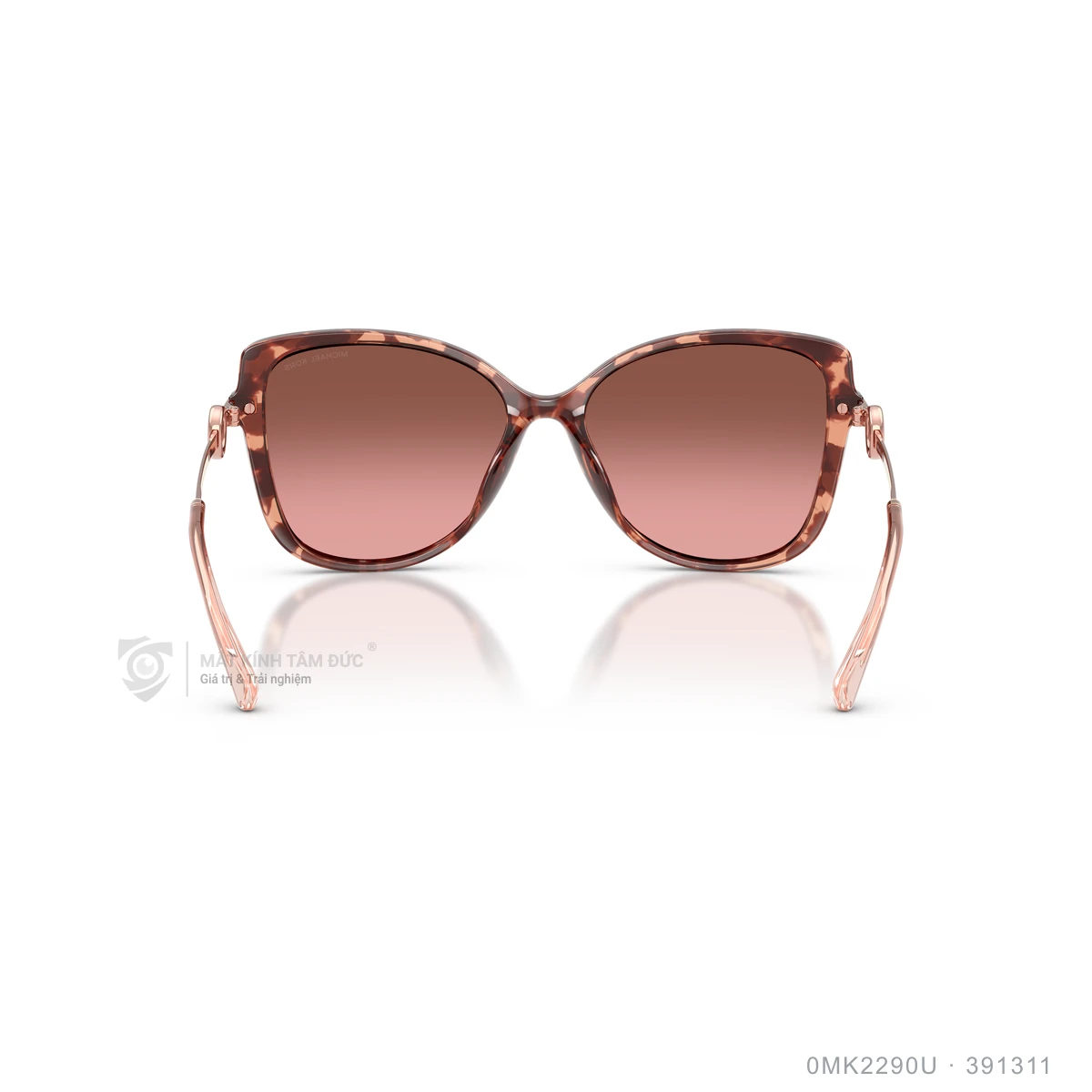 Kính mát Michael Kors 0MK2290U - Ảnh 10