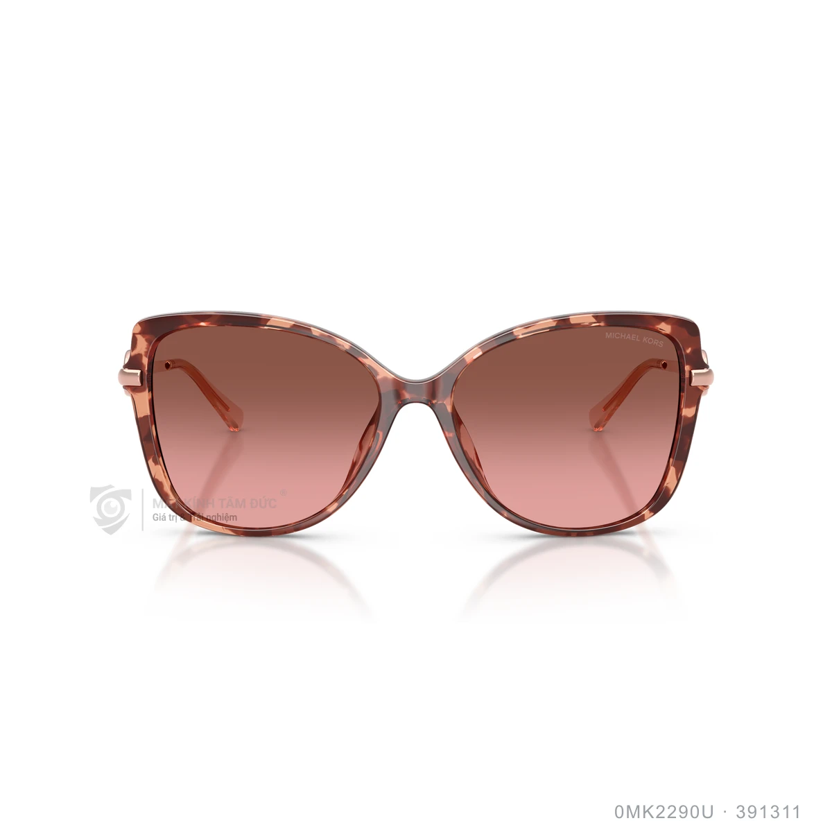 Kính mát Michael Kors 0MK2290U - Ảnh 6