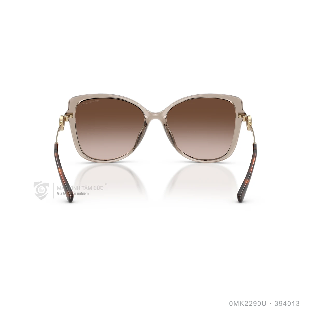 Kính mát Michael Kors 0MK2290U - Ảnh 15