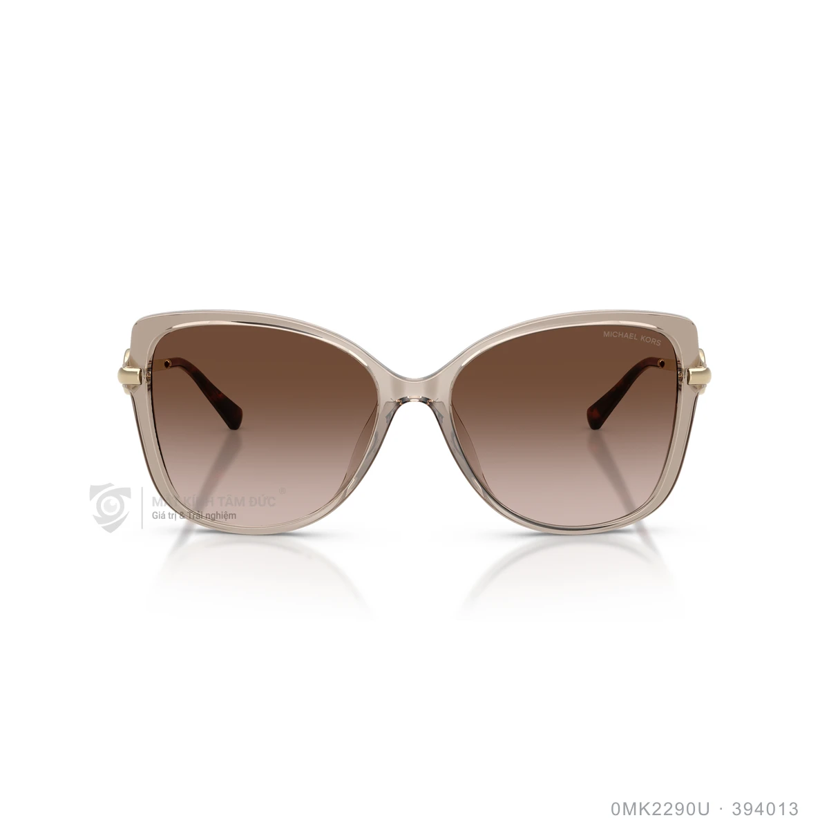 Kính mát Michael Kors 0MK2290U - Ảnh 11