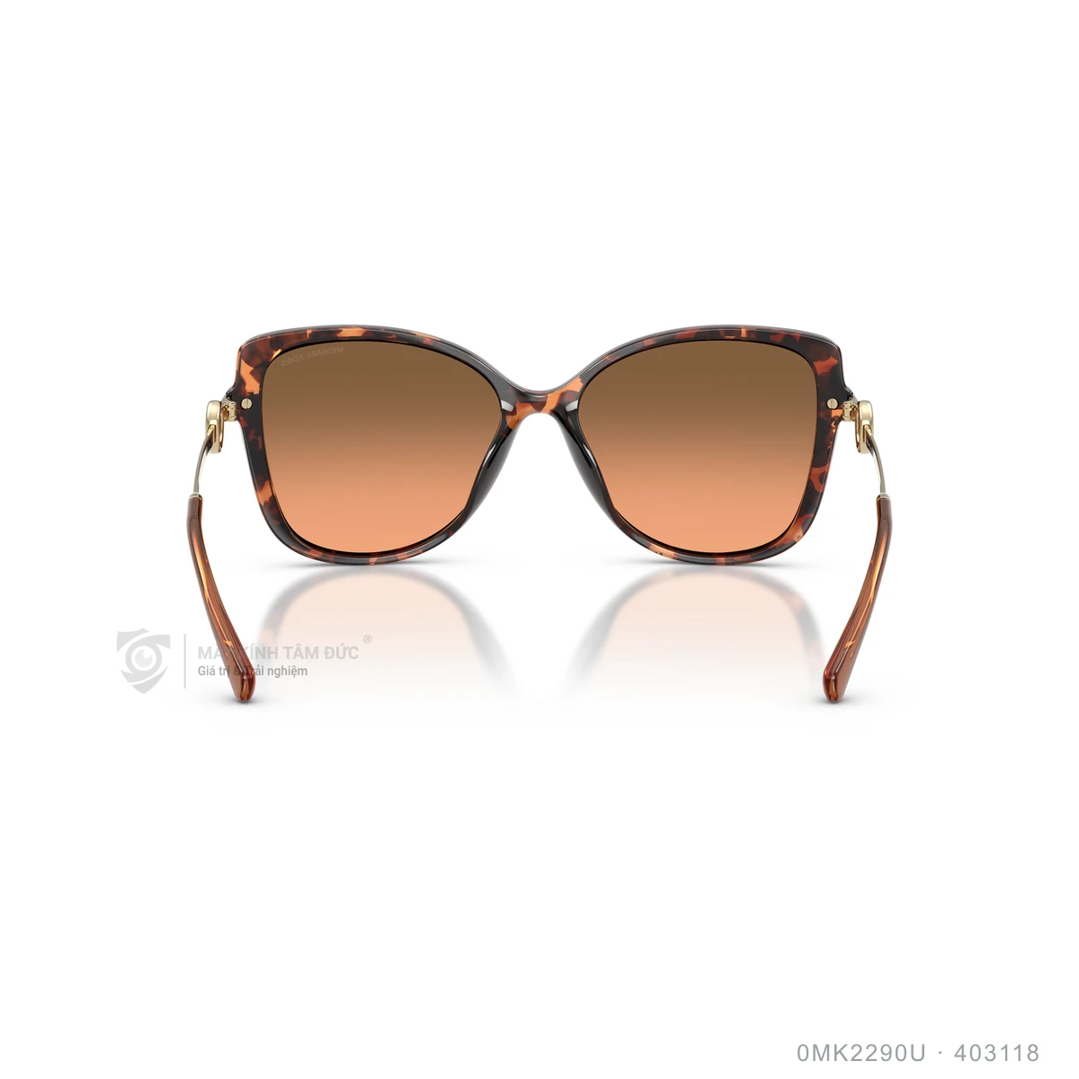 Kính mát Michael Kors 0MK2290U - Ảnh 20