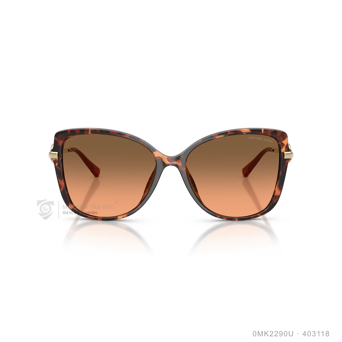 Kính mát Michael Kors 0MK2290U - Ảnh 16