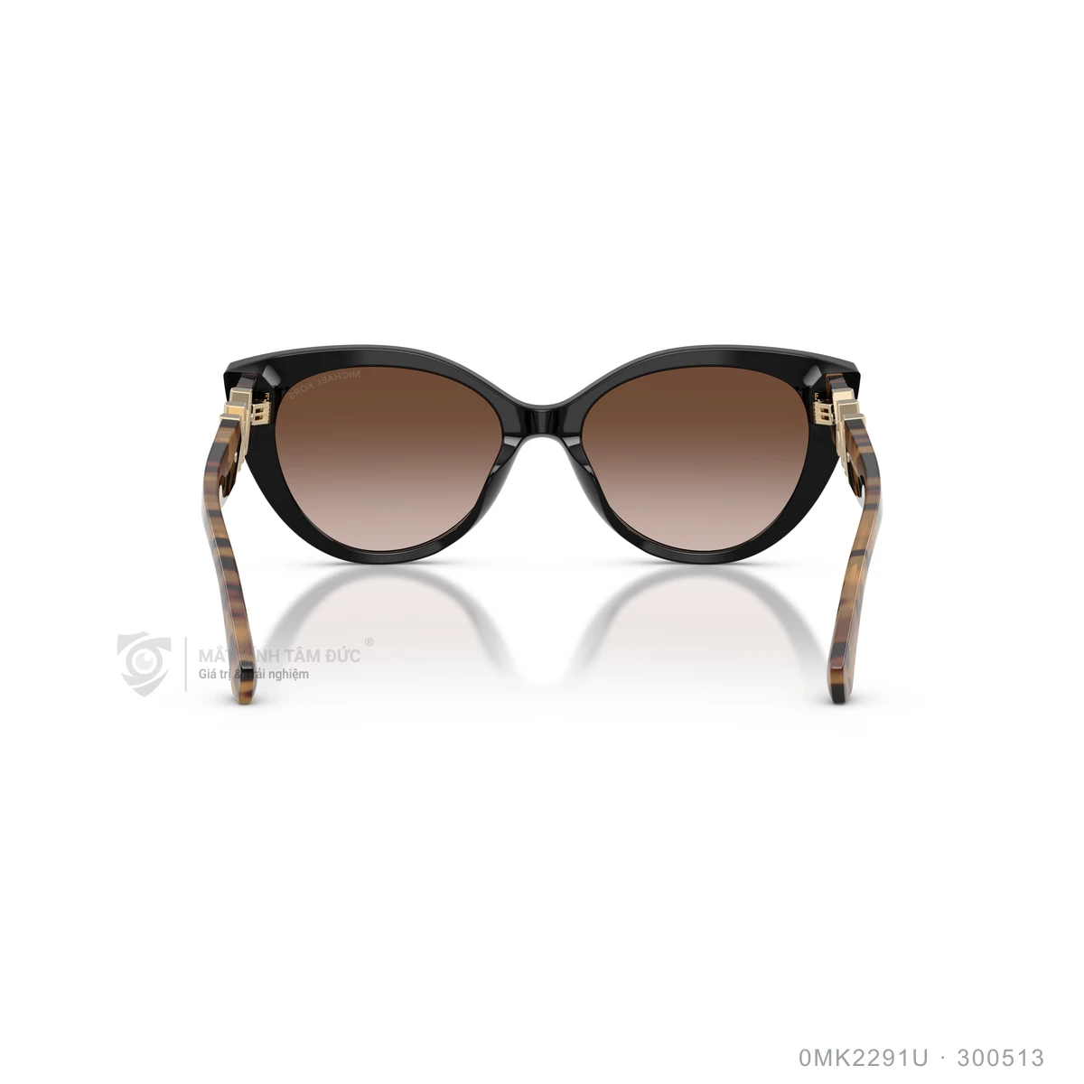 Kính mát Michael Kors 0MK2291U - Ảnh 5