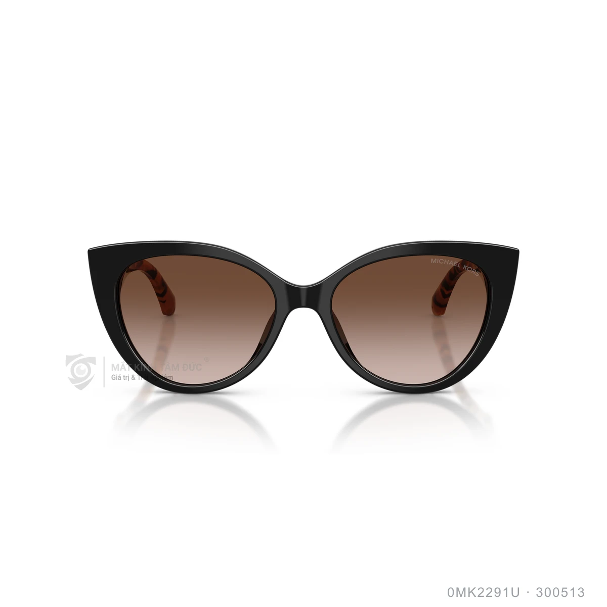 Hình ảnh thực tế Kính mát Michael Kors 0MK2291U