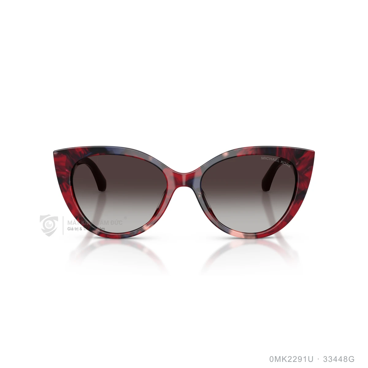 Kính mát Michael Kors 0MK2291U - Ảnh 6
