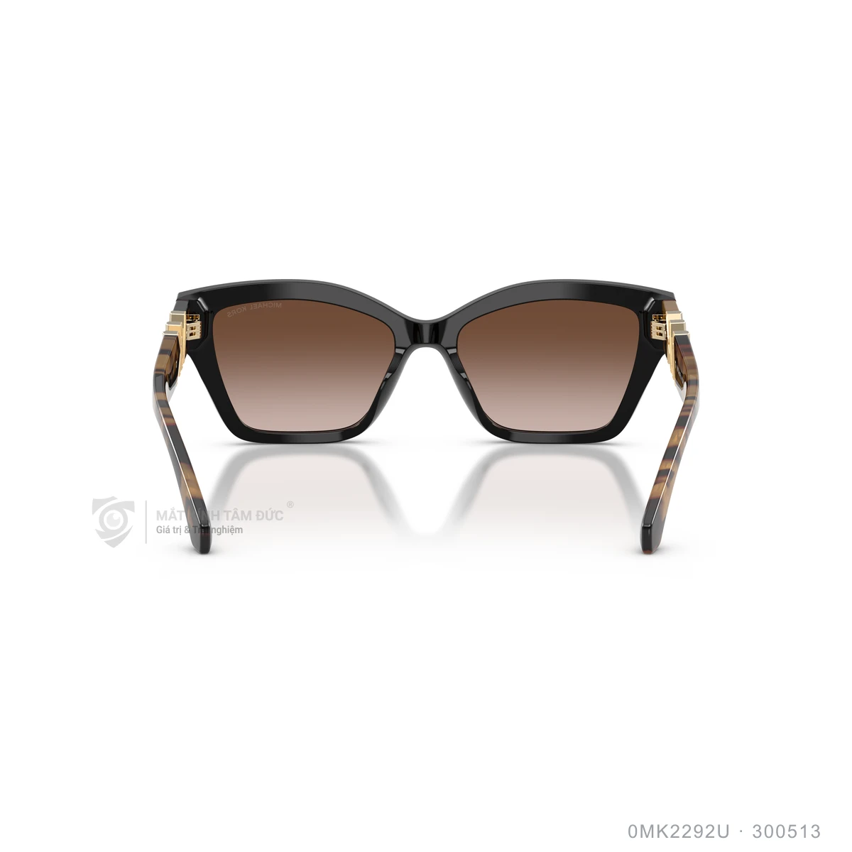 Kính mát Michael Kors 0MK2292U - Ảnh 5