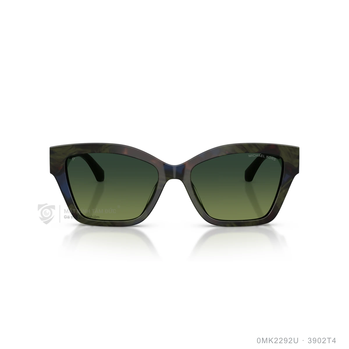 Kính mát Michael Kors 0MK2292U - Ảnh 6