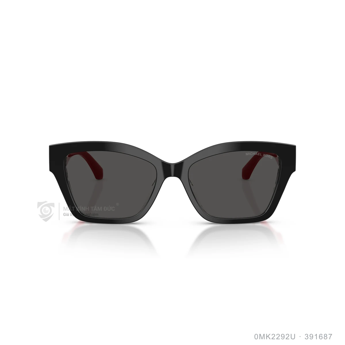 Kính mát Michael Kors 0MK2292U - Ảnh 11