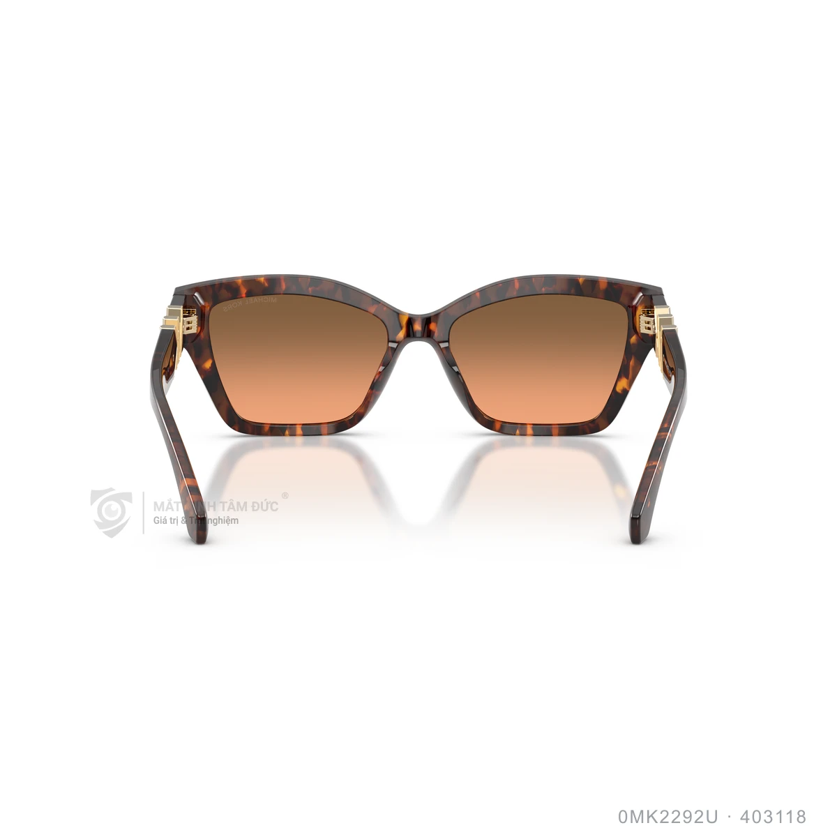 Kính mát Michael Kors 0MK2292U - Ảnh 20