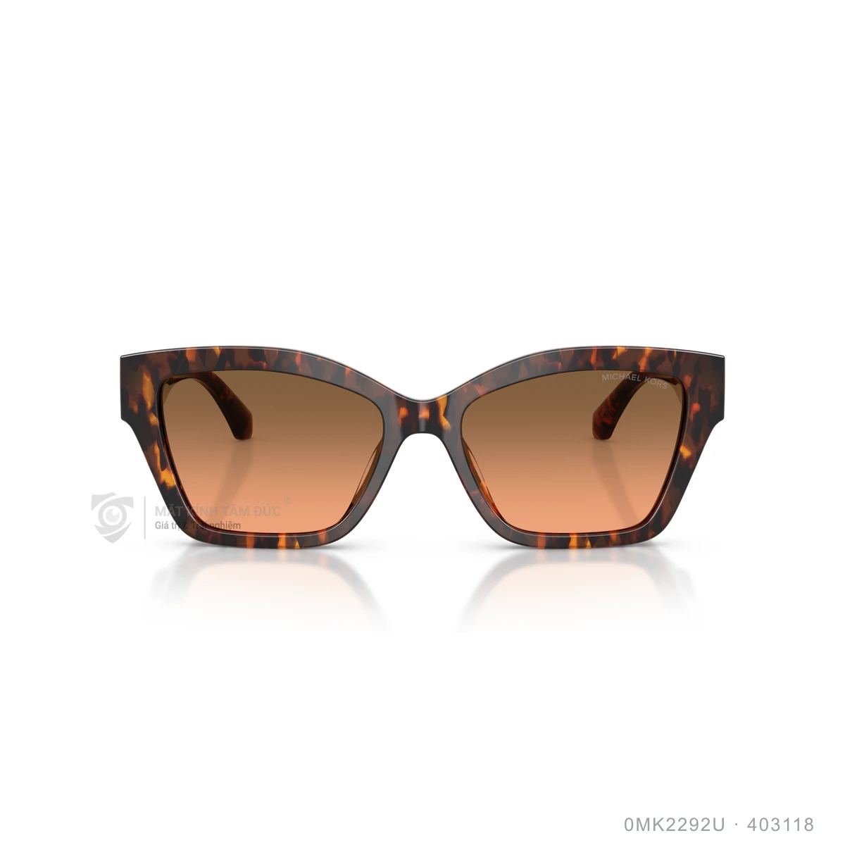 Kính mát Michael Kors 0MK2292U - Ảnh 16