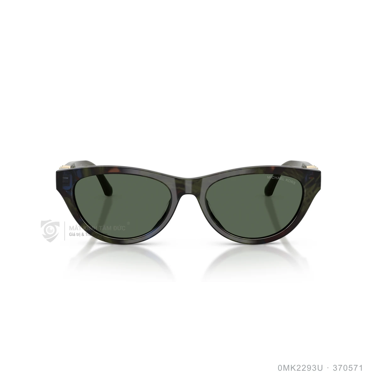 Hình ảnh thực tế Kính mát Michael Kors 0MK2293U