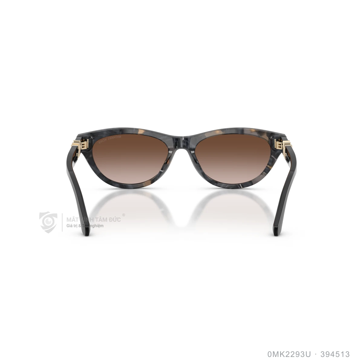 Kính mát Michael Kors 0MK2293U - Ảnh 10