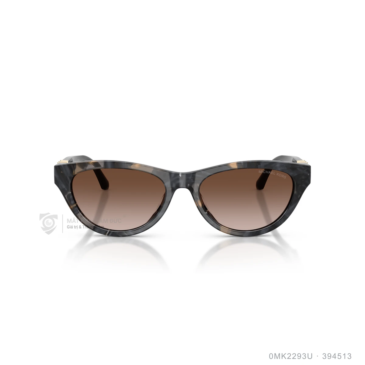 Kính mát Michael Kors 0MK2293U - Ảnh 6