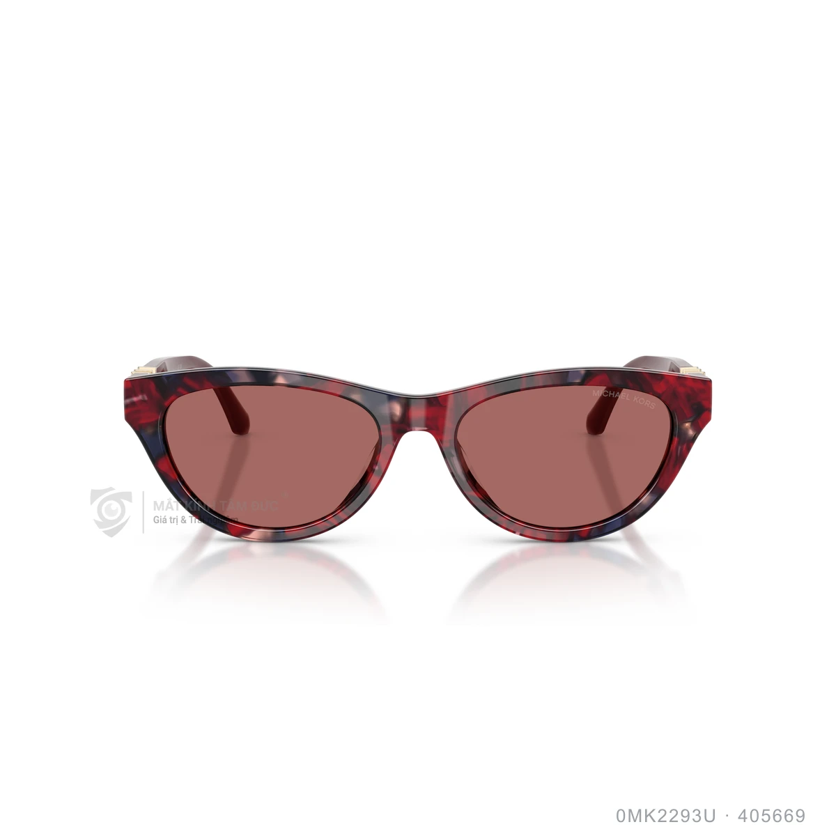 Kính mát Michael Kors 0MK2293U - Ảnh 11